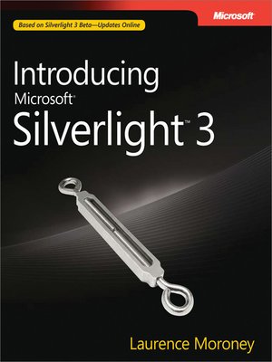 cover image of Introducing Microsoft&#174; Silverlight&#0153; 3